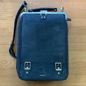 NEW bobobark Convertible Backpack Purse